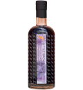 Little Brown Dog Jura 17 Year Old Single Malt