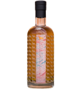 Little Brown Dog Unpeated Caol Ila 12 Year Old Single Malt