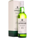 Laphroaig 15 Year Old Single Malt Laphroaig 15 Year Old Single Malt