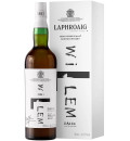 Laphroaig Willem Dafoe Edition 14 Year Old Single Malt Laphroaig Willem Dafoe Edition 14 Year Old Single Malt