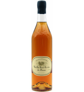 Chateau de Laubade Vieille Eau de Vie de Prune