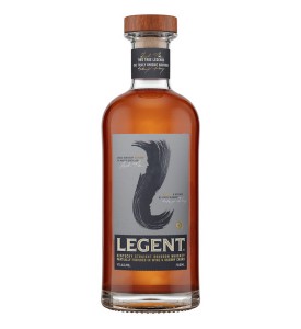 Legent Kentucky Straight Bourbon