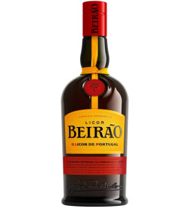 Licor Beirao