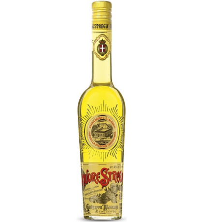 Liquore Strega