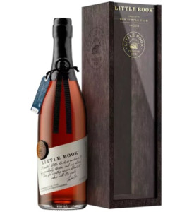 Little Book Chapter 2: Noe Simple Task Blended Whisky