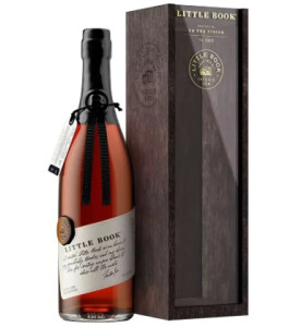 Little Book Chapter 6: To The Finish Blended Whisky