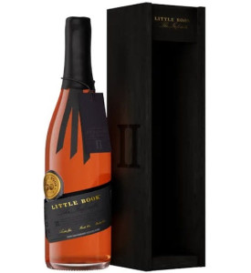 Little Book The Infinite Edition II Straight Bourbon