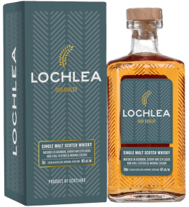 Lochlea Our Barley Single Malt