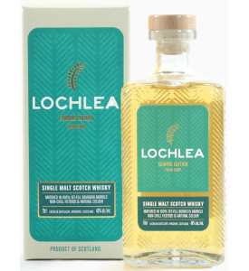 Lochlea Sowing Edition Third Crop Single Malt