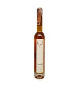 Lost Whiskey Rye Heavy Single Barrel Straight Bourbon 375ml