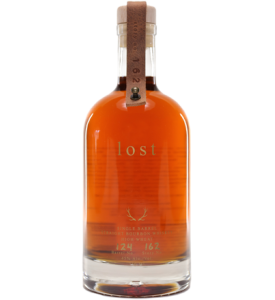 Lost Whiskey High Wheat Single Barrel Straight Bourbon Lost Whiskey High Wheat Single Barrel Straight Bourbon