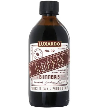 Luxardo Coffee Bitters 200ml