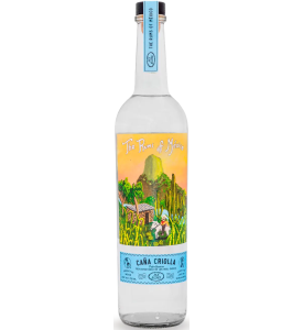 The Rums of Mexico Caña Criolla