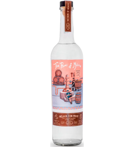 The Rums of Mexico Melaza con Muck