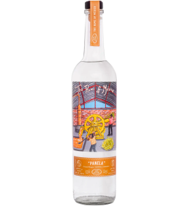 The Rums of Mexico Panela