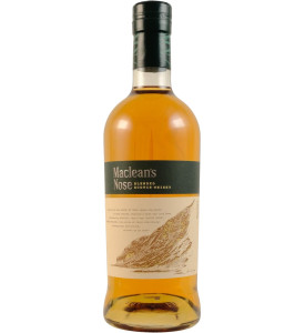 Maclean's Nose Blended Scotch