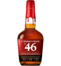 Maker's Mark 46 Cask Strength Kentucky Straight Bourbon Batch 24-02 Maker's Mark 46 Cask Strength Kentucky Straight Bourbon Batch 24-02