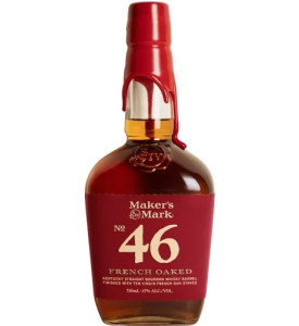 Maker's Mark 46 Kentucky Straight Bourbon