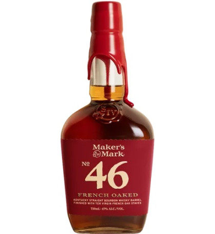 Maker's Mark 46 Kentucky Straight Bourbon