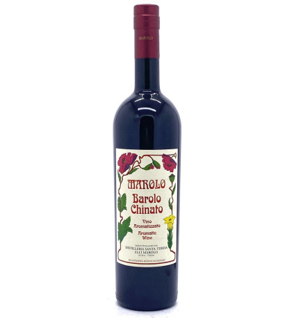 Marolo Barolo Chinato Marolo Barolo Chinato