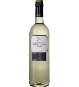 Marques de Riscal Verdejo