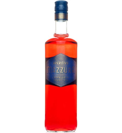 Cappelletti Mazzura Aperitivo