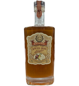 McClintock Distilling Spiced Pear Liqueur
