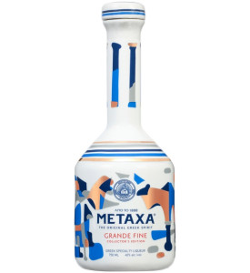 Metaxa Grande Fine
