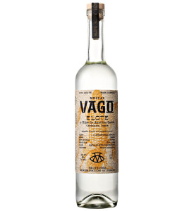 Mezcal Vago Elote