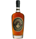 Michter's 10 Year Old Single Barrel Straight Rye 2026 Release Michter's 10 Year Old Single Barrel Straight Rye 2026 Release