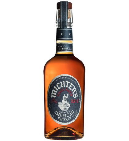 Michter's US-1 Small Batch Unblended American Whiskey