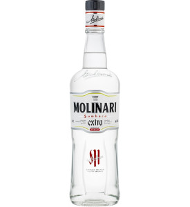 Molinari Sambuca Extra