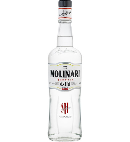 Molinari Sambuca Extra