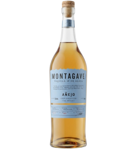 Montagave Exploracion Volume IV Tequila Anejo Montagave Exploracion Volume IV Tequila Anejo