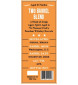 Mt. Pleasant Club La Manplesa Two Barrel Blend Anejo Agave Spirit