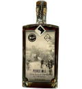 Mt. Pleasant Club Peirce Mill Rum Barrel Finished Rye