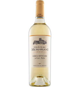 Chateau Mukhrani Goruli Mtsvane 2021