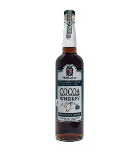 MurLarkey Cocoa Whiskey