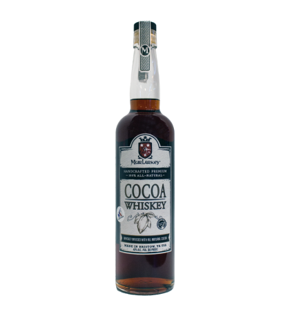MurLarkey Cocoa Whiskey