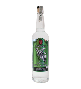 MurLarkey Justice White Whiskey