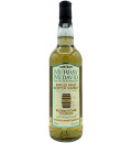 Murray McDavid Cask Craft Dailuane Bourbon Cask Finished Single Malt