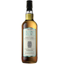 Murray McDavid Cask Craft Glen Elgin Peated Finish Single Malt