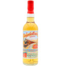 North Star Spirits The Campbeltown Connection 10 Year Old Blended Malt Scotch North Star Spirits The Campbeltown Connection 10 Year Old Blended Malt Scotch