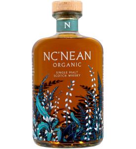 Nc'nean Organic Single Malt