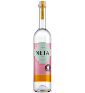 Neta Ensamble Cucharillo, Tequilana, Bicuixe, Espadin