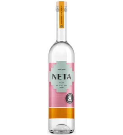 Neta Ensamble Cucharillo, Tequilana, Bicuixe, Espadin