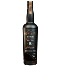 New Riff Distilling 8 Year Old Straight Bourbon