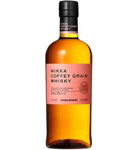 Nikka Coffey Grain Whisky