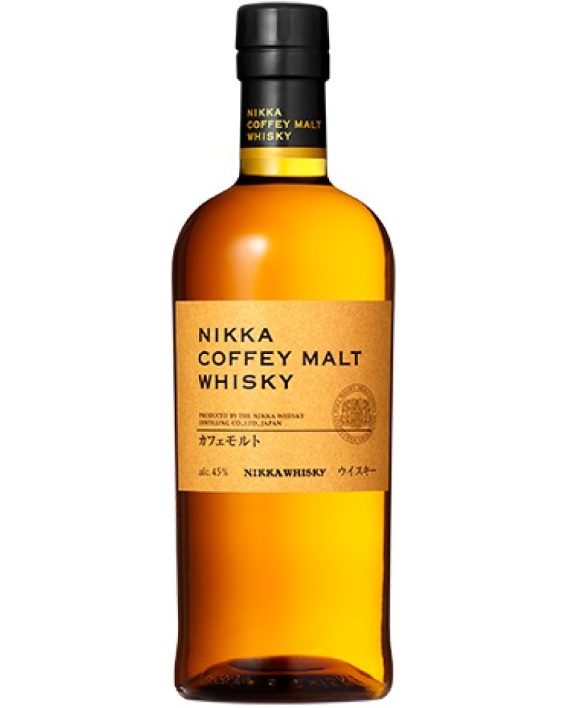Rượu Nikka Coffey Malt Whisky