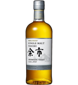 Nikka Yoichi Aromatic Yeast Single Malt